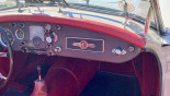 MGA ROADSTER MK1 1958