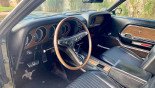 MUSTANG SPORTSROOF GT 1969