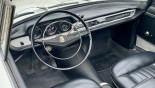 PEUGEOT 404 CAB 1968