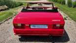 TVR 400 SE de 1989