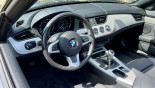 BMW Z4 2.3 i Roadster 2010