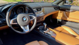 BMW Z4 Roadster 2010