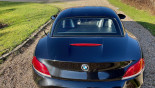 BMW Z4 2.5 i Roadster 2011