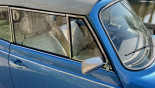 VW COCCINELLE 1978 CAB