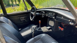 MG B GT 1970