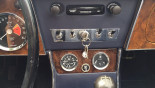 Austin Healey 3000 MK3 1965