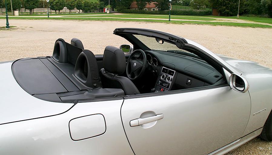 Fiche technique mercedes coupe sport 200 kompressor #5