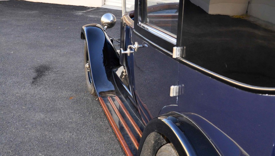 RENAULT MONASTELLA GTVintage