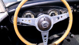 Austin Healey 3000 MK1 BT7 1961 volant