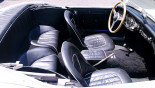 Austin Healey 3000 MK1 BT7 1961 intérieur