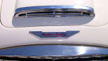 Austin Healey 3000 MK1 BT7 1961 logo AV