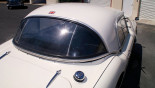 Austin Healey 3000 MK1 BT7 1961 Hard-Top 3