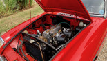 MG B Roadster 1971