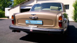 Bentley T2 1980