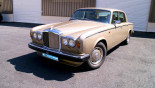 Bentley T2 1980