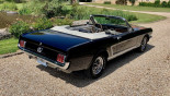 FORD MUSTANG GT 1965 Cabriolet
