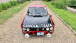 LANCIA FULVIA 1300 1972