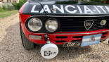 LANCIA FULVIA 1300 1972