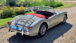 MGA ROADSTER MK1 1958