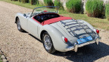 MGA ROADSTER MK1 1958