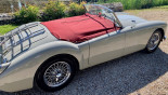 MGA ROADSTER MK1 1958