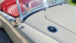 MGA ROADSTER MK1 1958