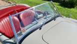 MGA ROADSTER MK1 1958