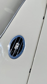 MGA ROADSTER MK1 1958