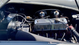 MGA ROADSTER MK1 1958