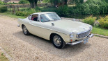 VOLVO 1800 S 1968