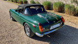 MGB de 1974