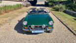 MGB de 1974