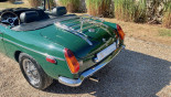 MGB de 1974