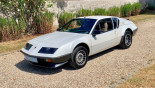 ALPINE RENAULT A 310 V6 1983