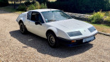 ALPINE RENAULT A 310 V6 1983