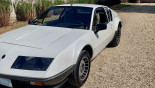 ALPINE RENAULT A 310 V6 1983