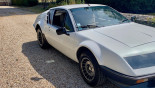 ALPINE RENAULT A 310 V6 1983