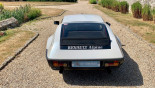 ALPINE RENAULT A 310 V6 1983