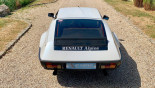 ALPINE RENAULT A 310 V6 1983