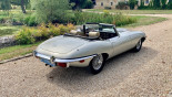 JAGUAR TYPE E S2 CAB 1970