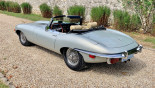 JAGUAR TYPE E S2 CAB 1970