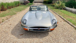 JAGUAR TYPE E S2 CAB 1970