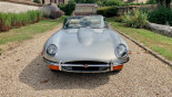 JAGUAR TYPE E S2 CAB 1970