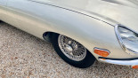 JAGUAR TYPE E S2 CAB 1970