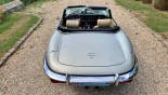 JAGUAR TYPE E S2 CAB 1970