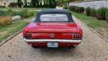 FORD MUSTANG 1965 CABRIOLET