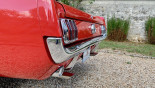 FORD MUSTANG 1965 CABRIOLET