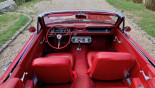 FORD MUSTANG 1965 CABRIOLET