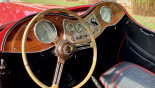 MG YT TOURER 1949