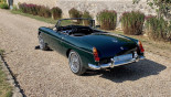 MG B Roadster MK1 1963